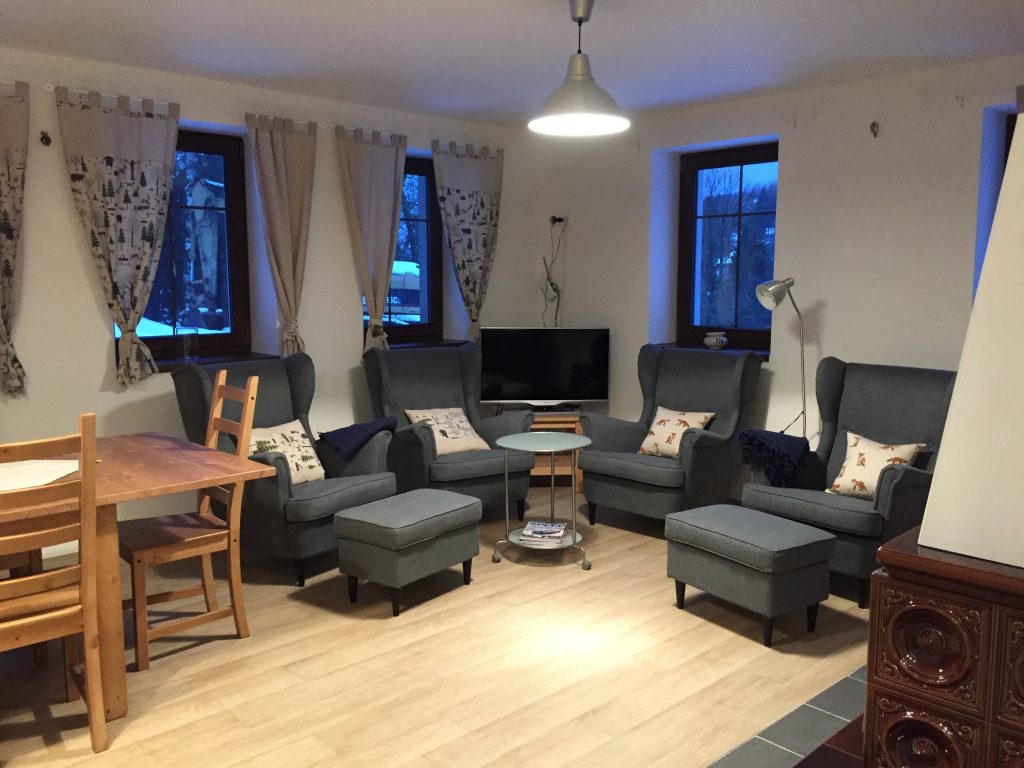 apartmany sportrelax